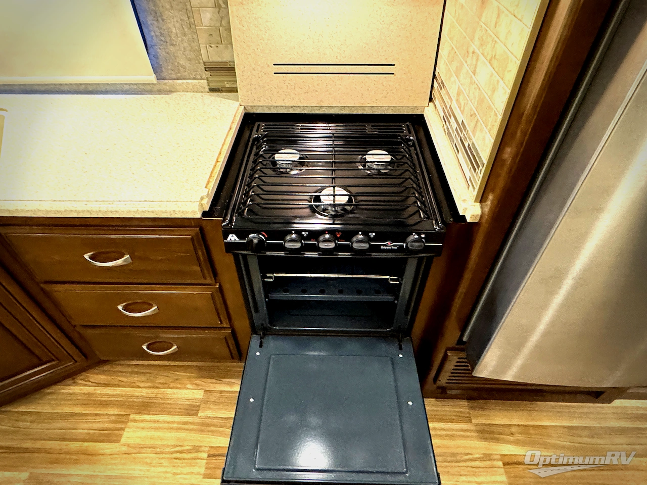 2017 Thor Miramar 37.1 Photo 22