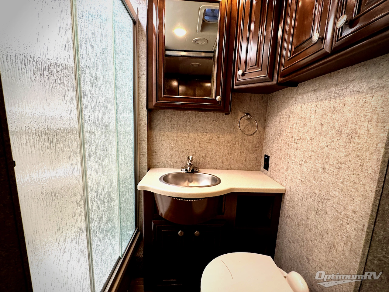 2017 Thor Miramar 37.1 Photo 30
