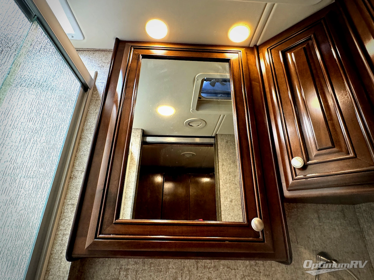 2017 Thor Miramar 37.1 Photo 32