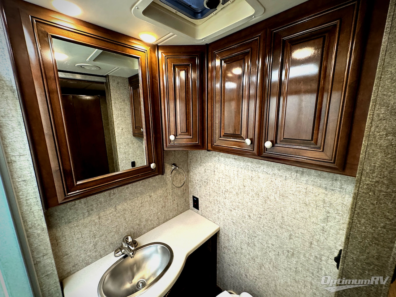 2017 Thor Miramar 37.1 Photo 33