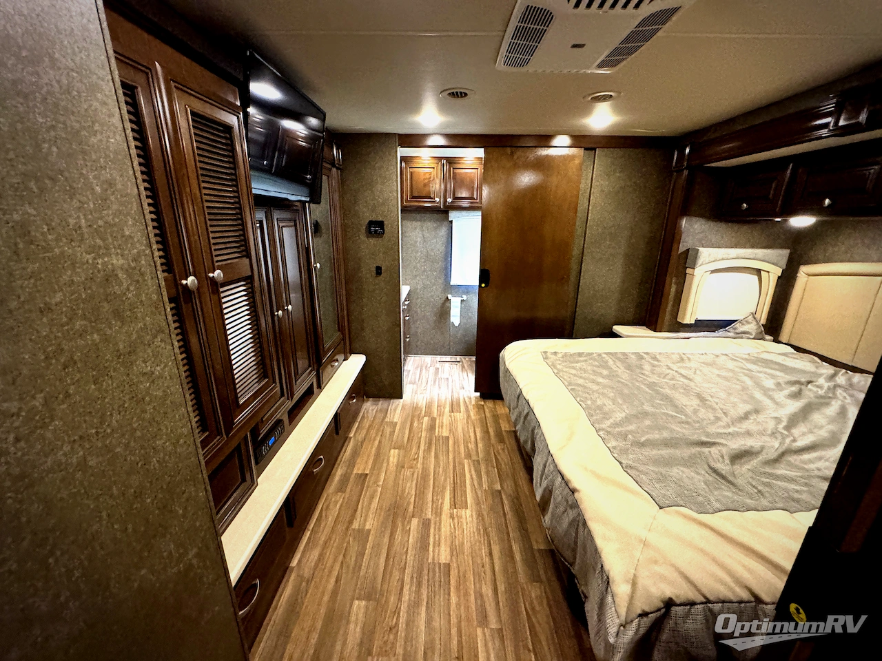 2017 Thor Miramar 37.1 Photo 36