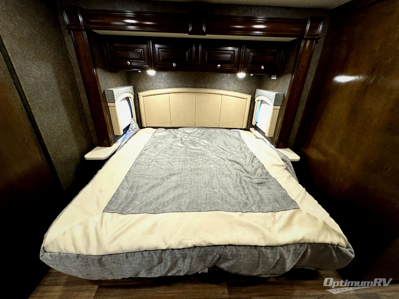 2017 Thor Miramar 37.1 Photo 37