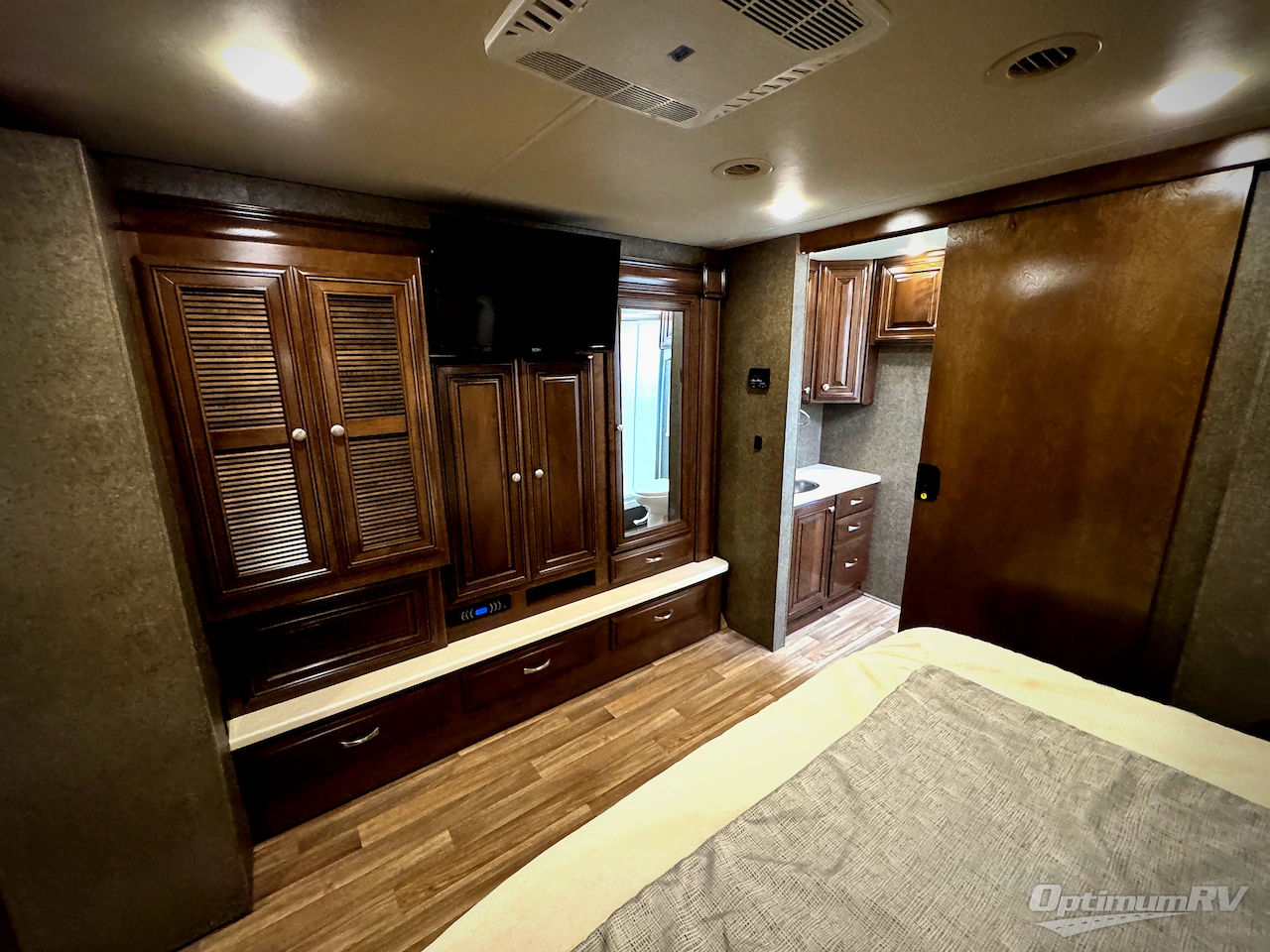 2017 Thor Miramar 37.1 Photo 38