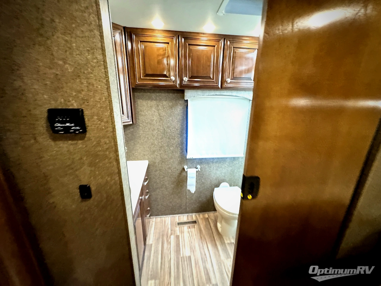 2017 Thor Miramar 37.1 Photo 40