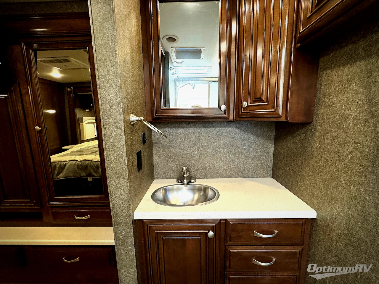 2017 Thor Miramar 37.1 Photo 42