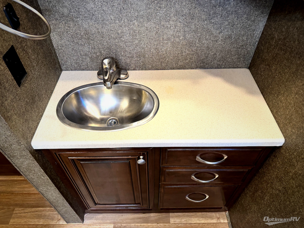 2017 Thor Miramar 37.1 Photo 43