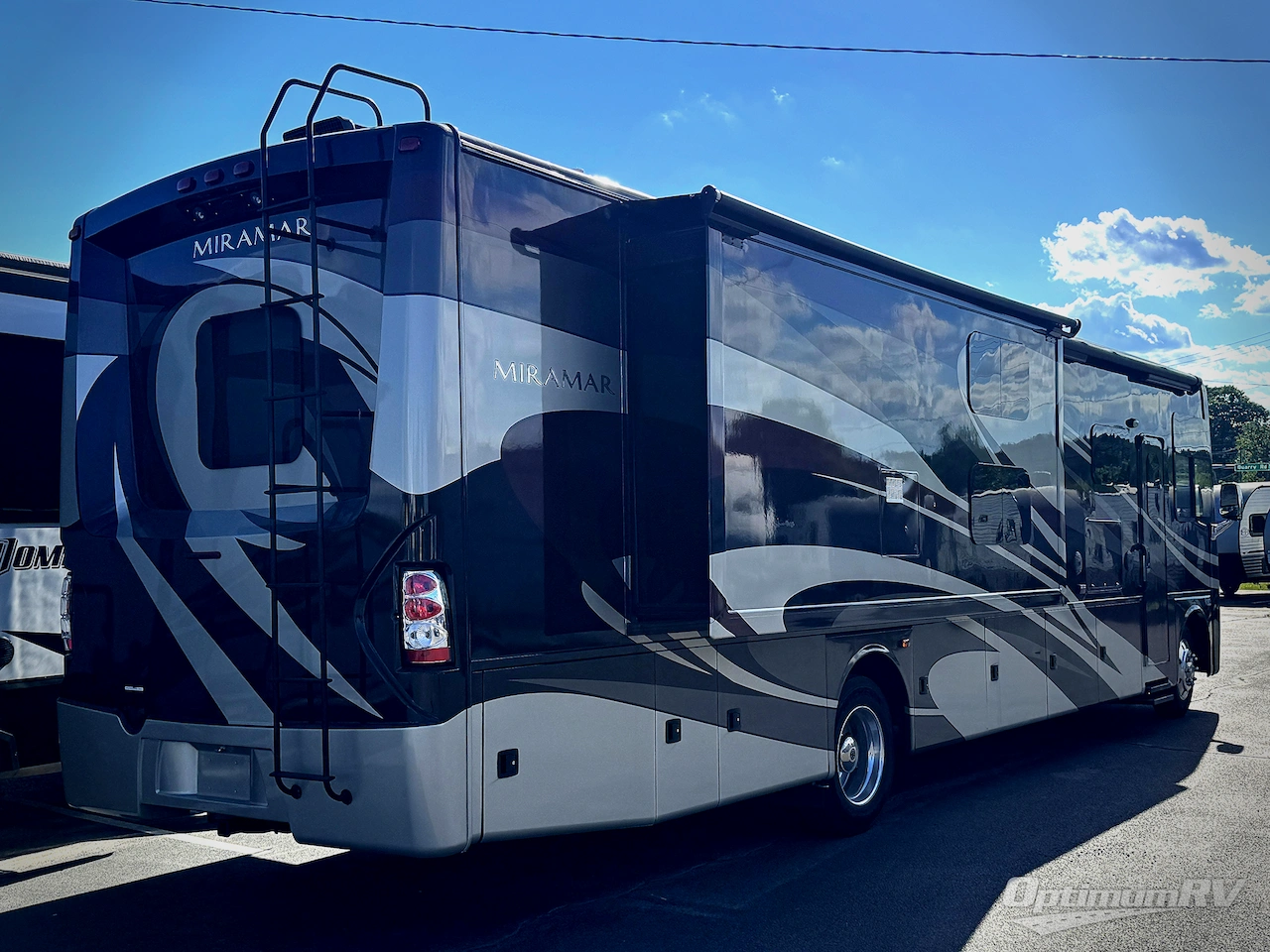 2017 Thor Miramar 37.1 Photo 2