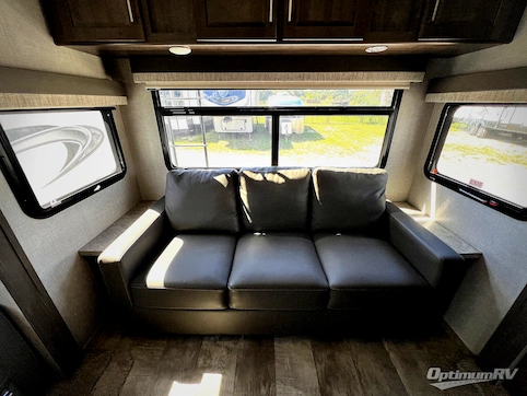 2022 Forest River Flagstaff Super Lite 29RLBS RV Photo 2