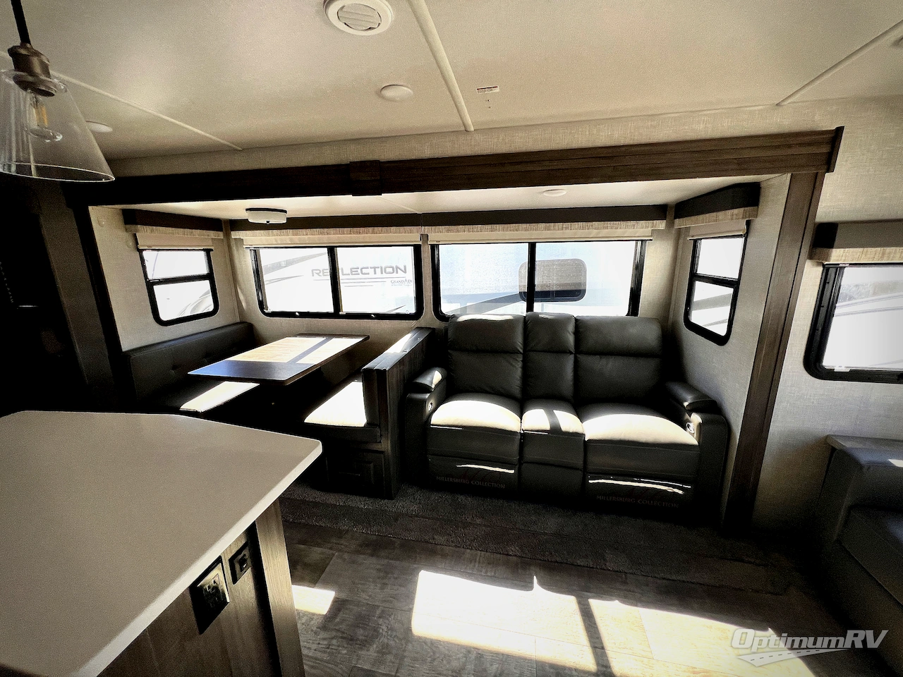 2022 Forest River Flagstaff Super Lite 29RLBS Photo 14