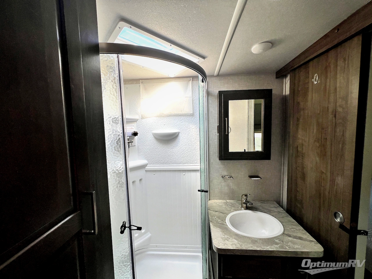 2022 Forest River Flagstaff Super Lite 29RLBS Photo 17