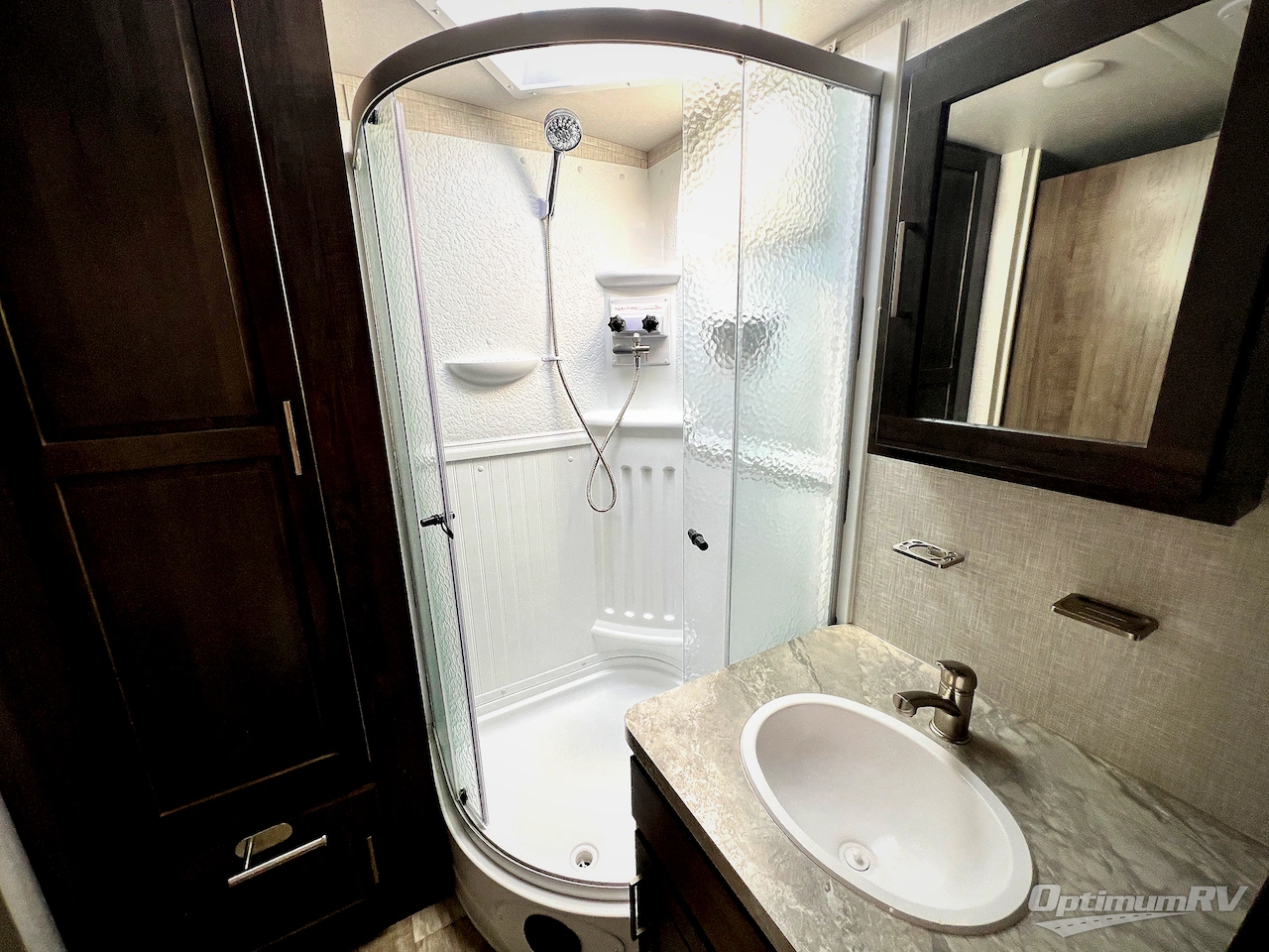 2022 Forest River Flagstaff Super Lite 29RLBS Photo 18