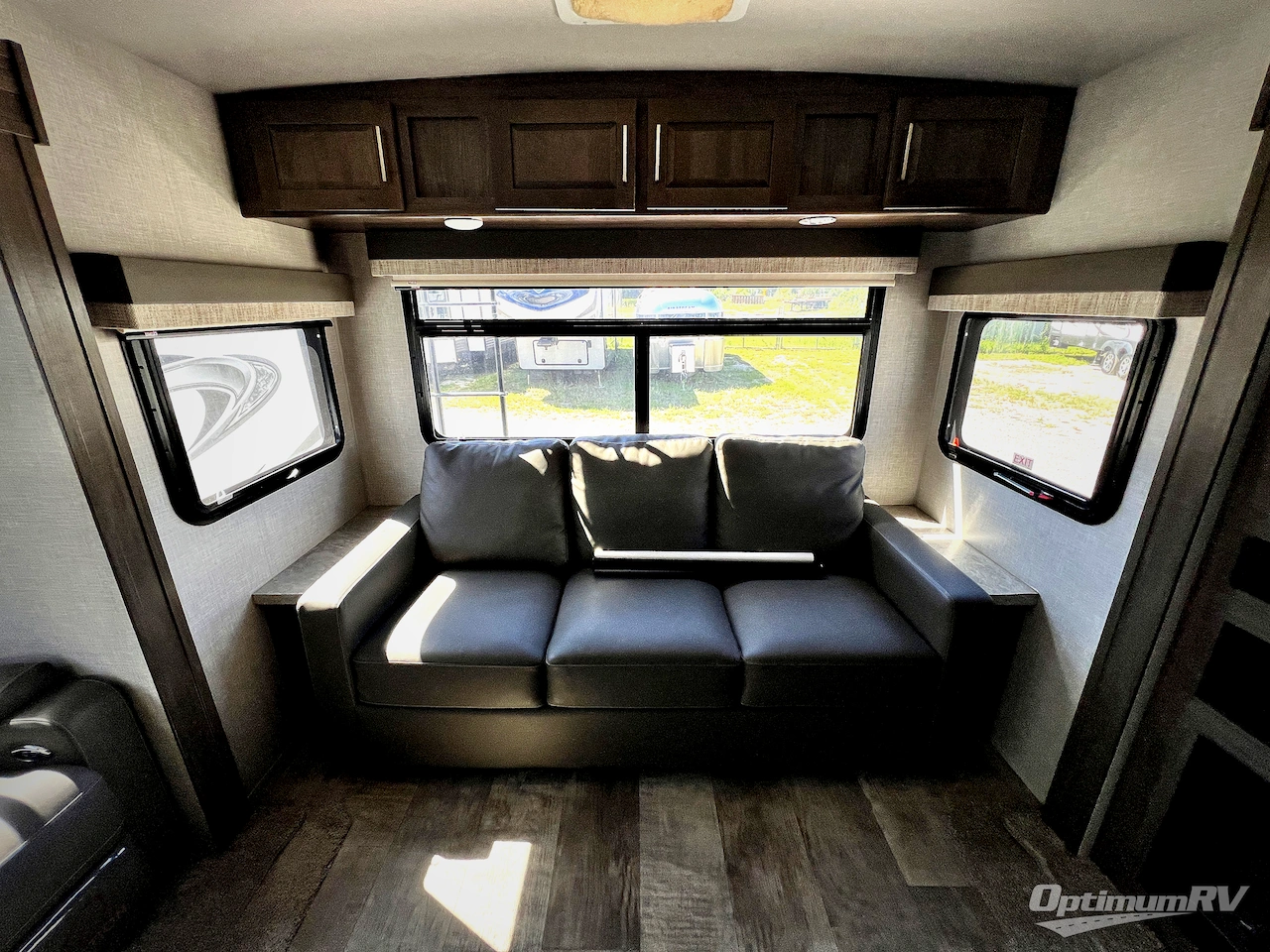 2022 Forest River Flagstaff Super Lite 29RLBS Photo 6