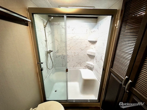 2023 Keystone Cougar 355FBS RV Photo 3