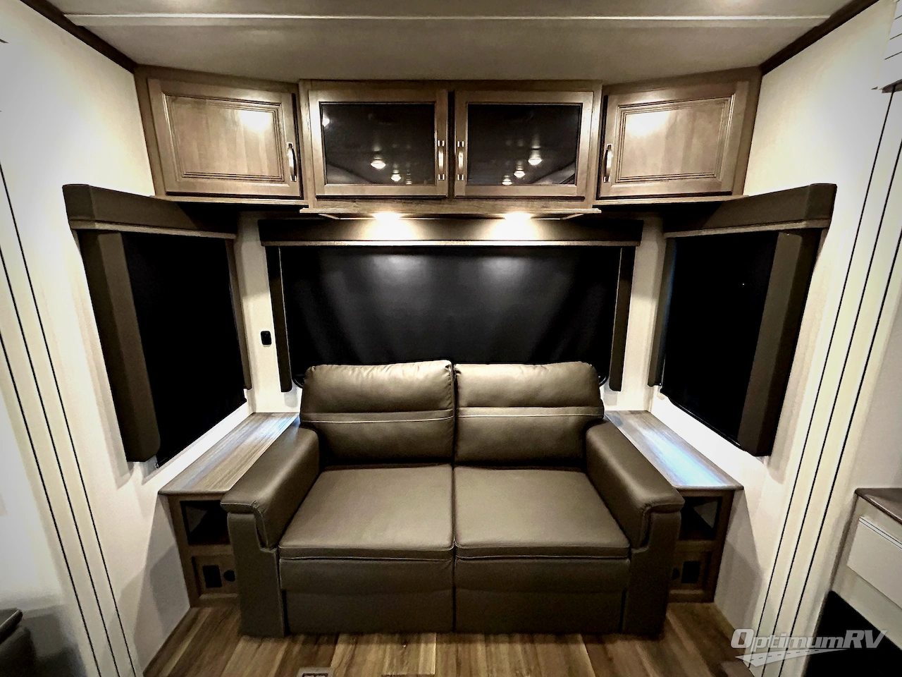 2023 Keystone Cougar 355FBS Photo 22