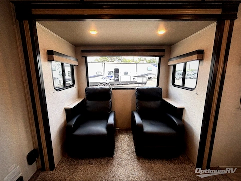 2020 Forest River Surveyor Legend 202RBLE RV Photo 4