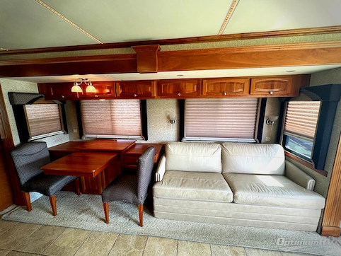 2007 Newmar Dutch Star DSDP 4304 RV Photo 3