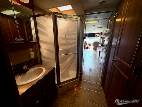 2007 Newmar Dutch Star DSDP 4304 RV Photo 4