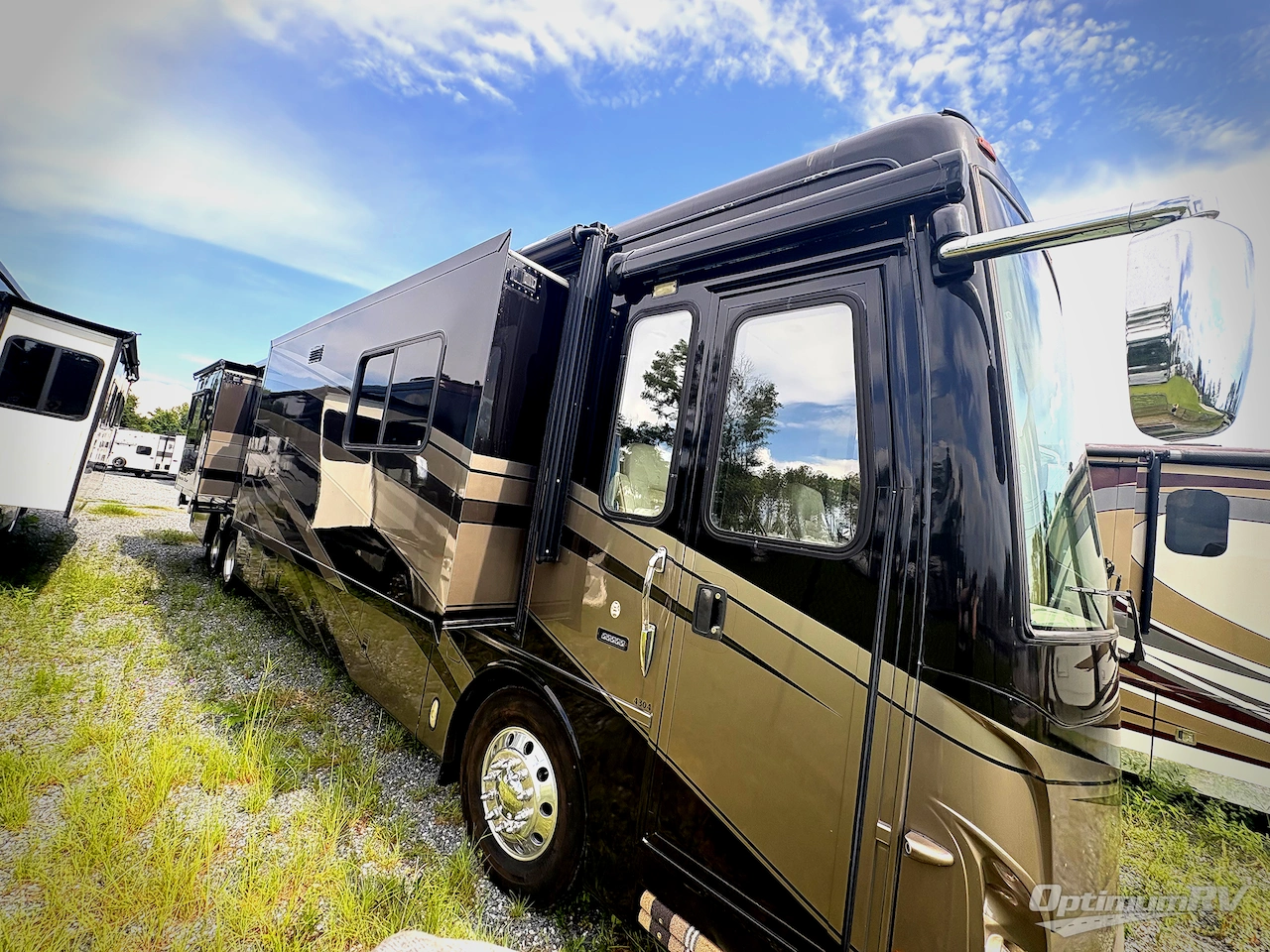 2007 Newmar Dutch Star DSDP 4304 Photo 2