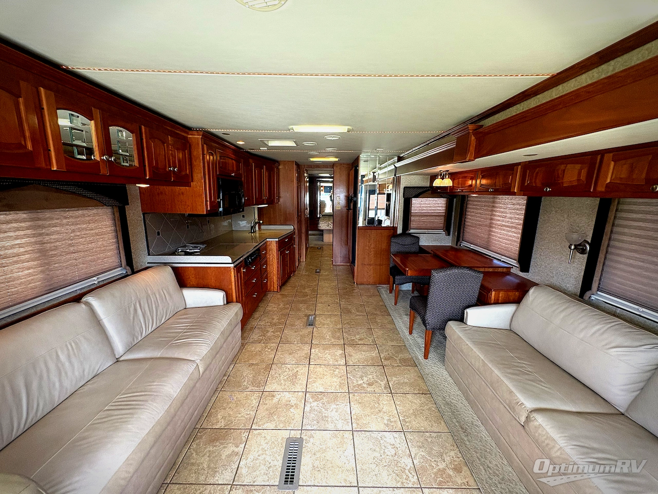 2007 Newmar Dutch Star DSDP 4304 Photo 5
