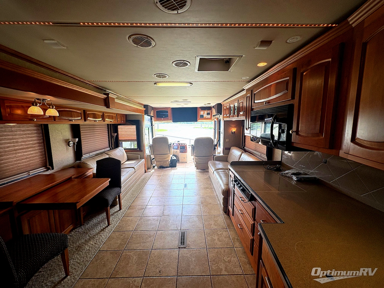 2007 Newmar Dutch Star DSDP 4304 Photo 7