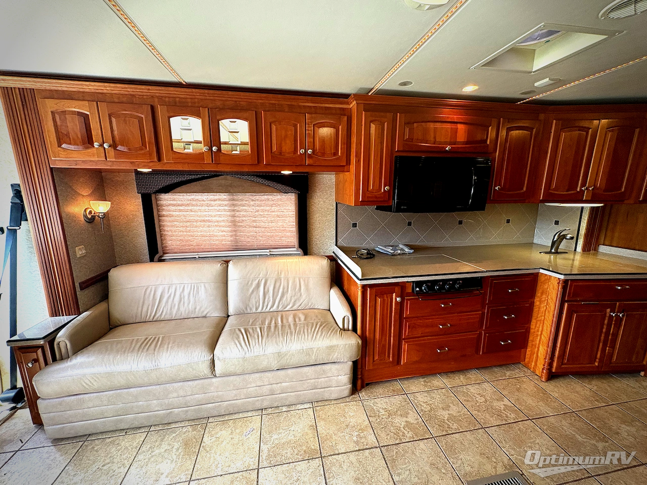 2007 Newmar Dutch Star DSDP 4304 Photo 10