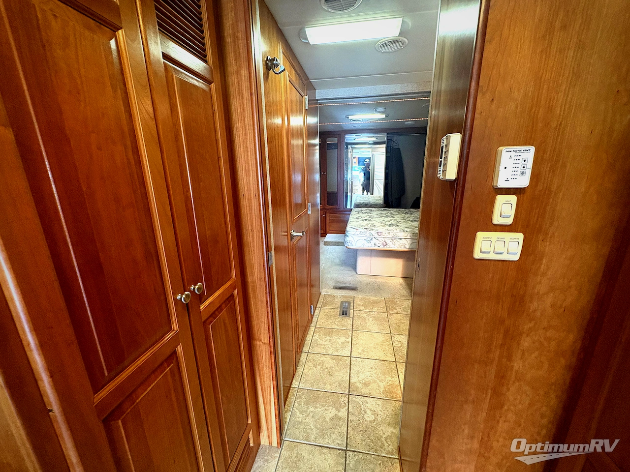 2007 Newmar Dutch Star DSDP 4304 Photo 14