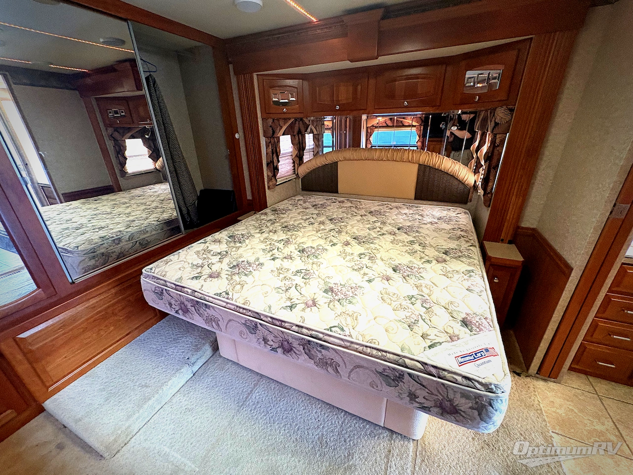 2007 Newmar Dutch Star DSDP 4304 Photo 18