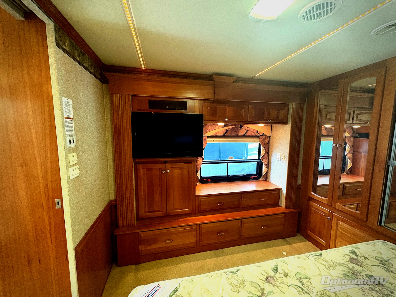 2007 Newmar Dutch Star DSDP 4304 Photo 19