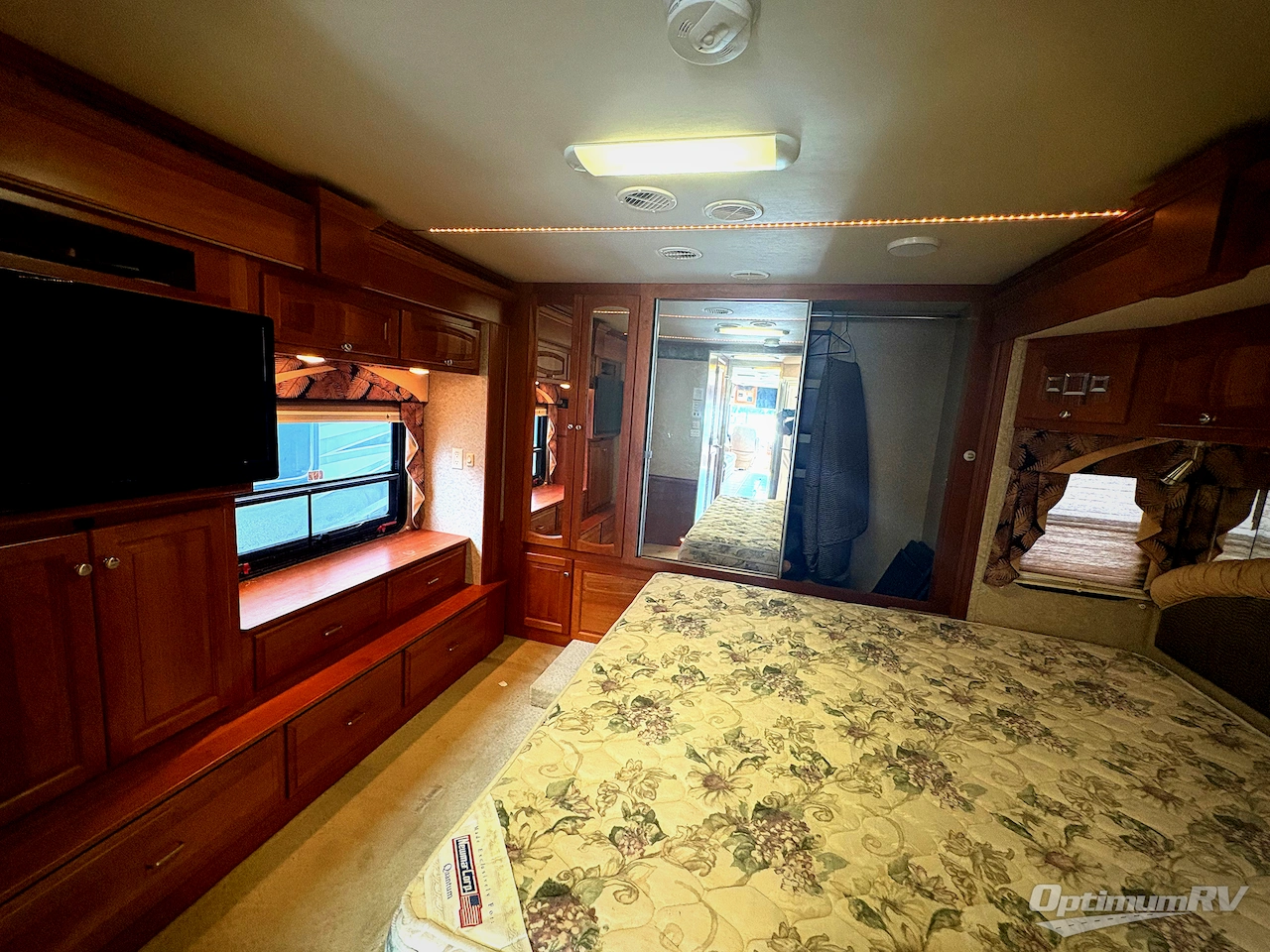 2007 Newmar Dutch Star DSDP 4304 Photo 20