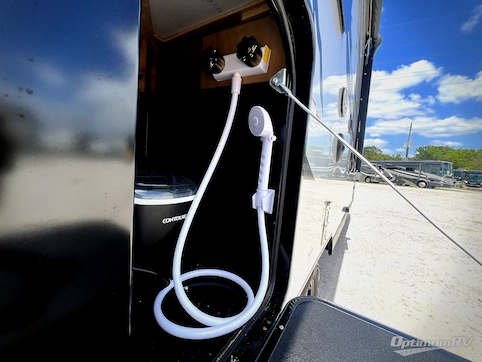 2023 Forest River Cherokee Grey Wolf Black label 23MKBL RV Photo 2