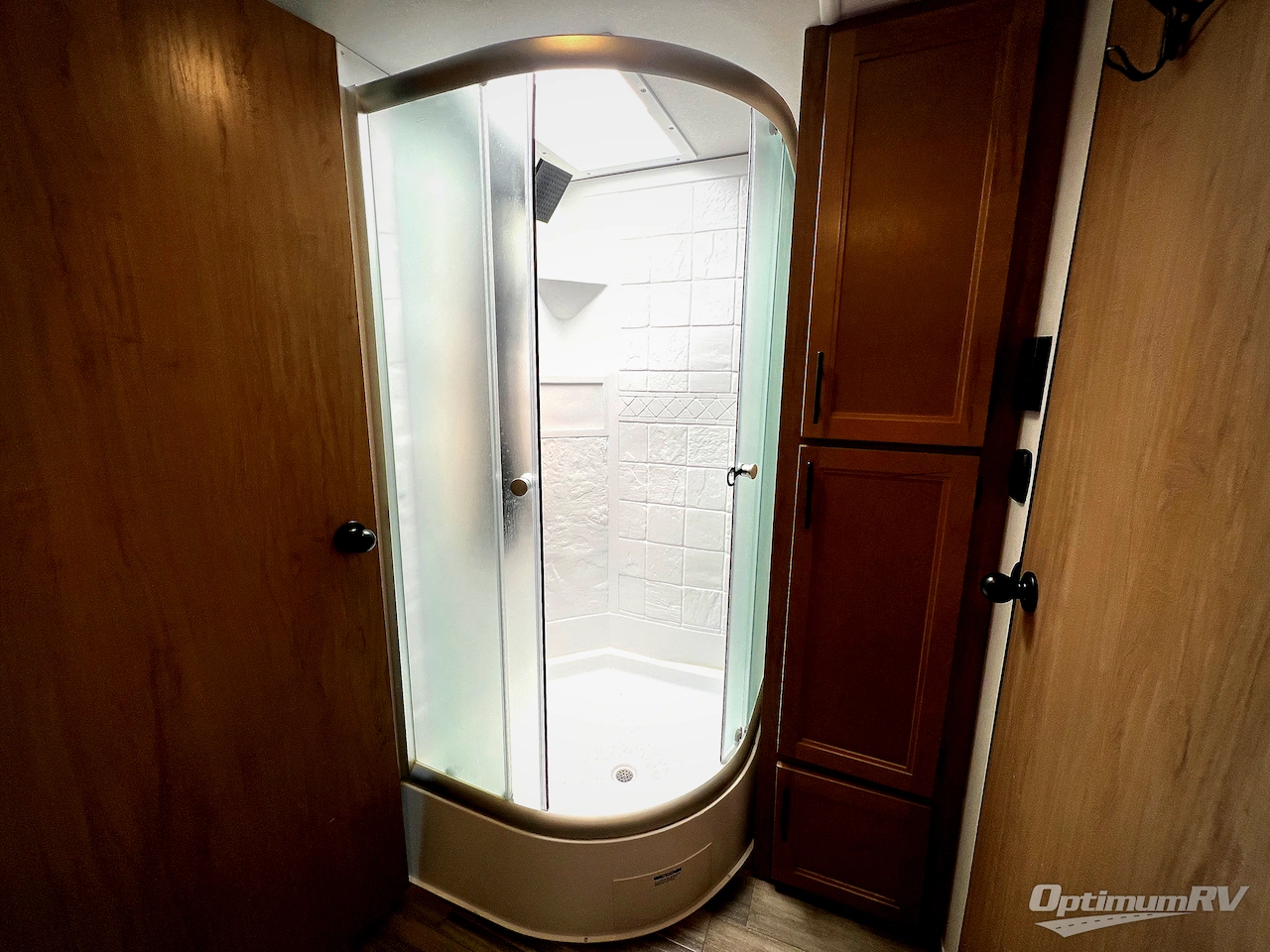 2023 Forest River Cherokee Grey Wolf Black label 23MKBL Photo 23