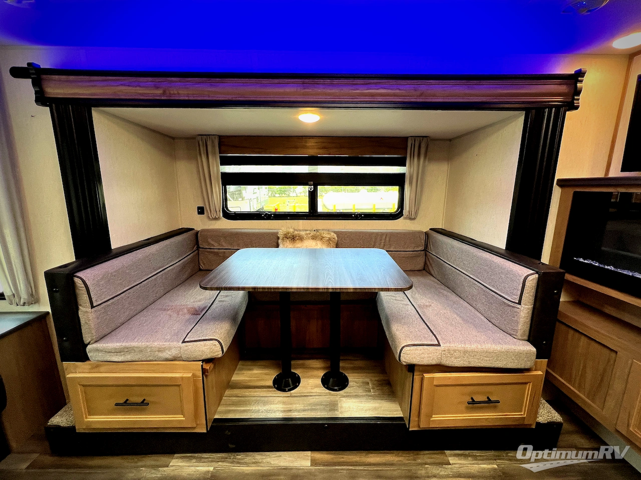 2023 Forest River Cherokee Grey Wolf Black label 23MKBL Photo 13