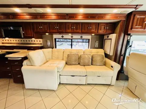 2013 Itasca Meridian 42E RV Photo 2