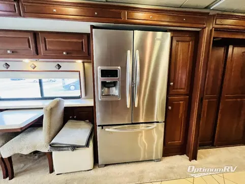 2013 Itasca Meridian 42E RV Photo 3