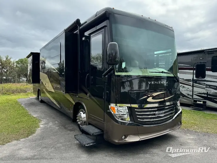 2019 Newmar Ventana 4037 RV Photo 1