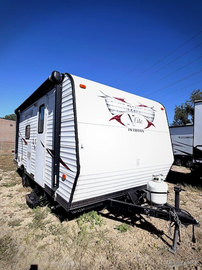 2018 Forest River Wildwood X-Lite 230BHXL RV Photo 1