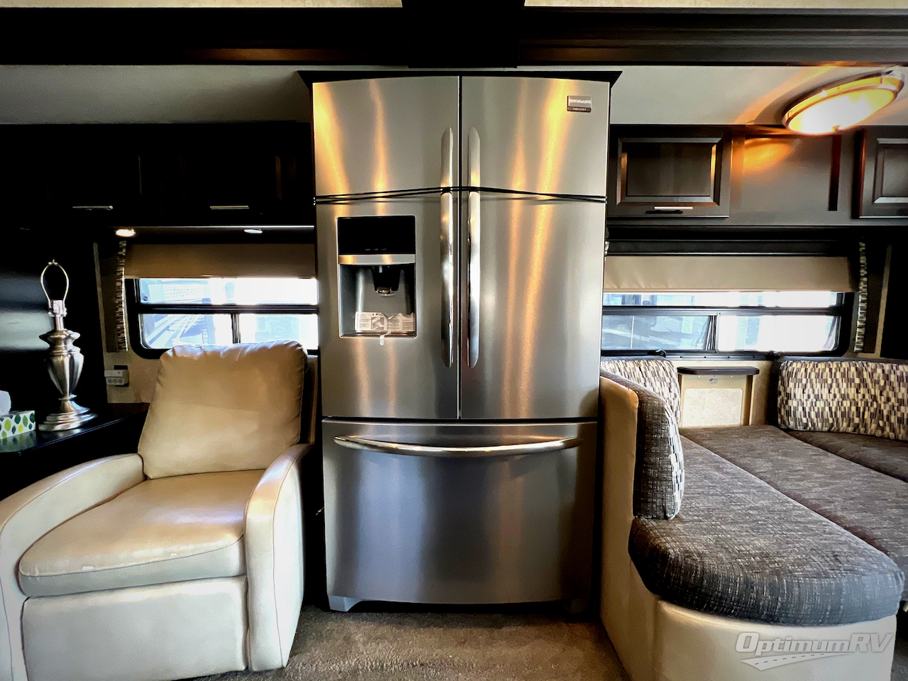 2015 Forest River Georgetown XL 377TSF Photo 11