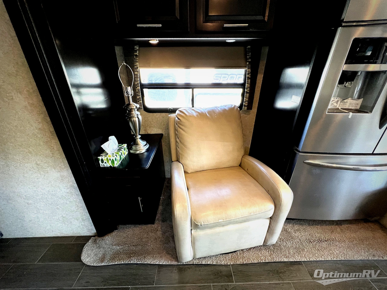 2015 Forest River Georgetown XL 377TSF Photo 13