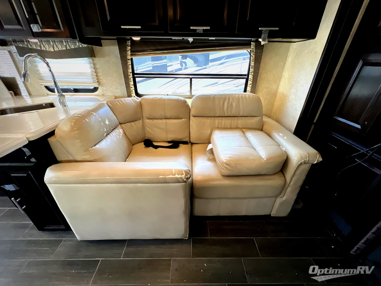 2015 Forest River Georgetown XL 377TSF Photo 15