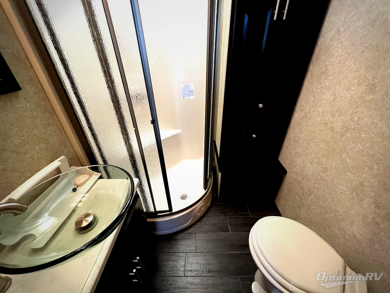 2015 Forest River Georgetown XL 377TSF Photo 20
