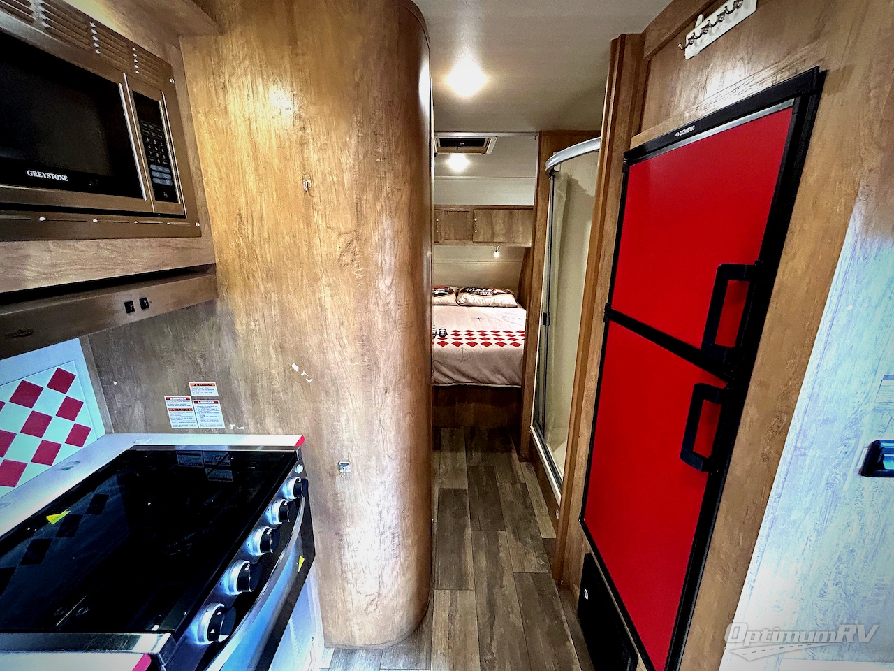 2020 Gulf Stream Vintage Cruiser 19ERD Photo 5