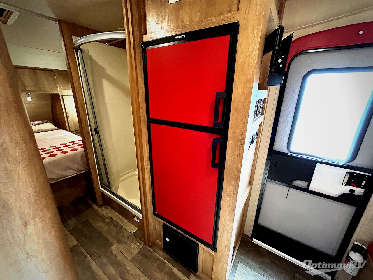 2020 Gulf Stream Vintage Cruiser 19ERD Photo 10