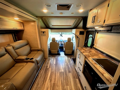 2022 Thor Compass AWD 23TW RV Photo 2