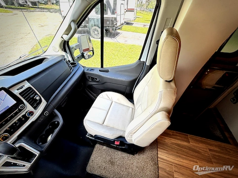 2022 Thor Compass AWD 23TW RV Photo 3