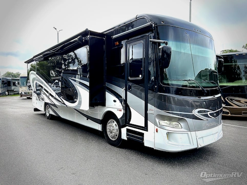 Used 2018 Forest River Berkshire XL 37A Featured Photo