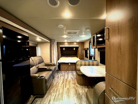 2022 Grand Design Imagine XLS 22MLE RV Photo 2