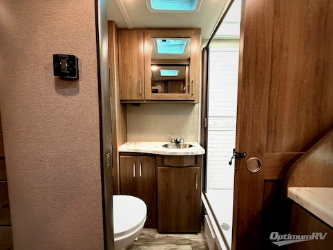 2022 Grand Design Imagine XLS 22MLE RV Photo 4