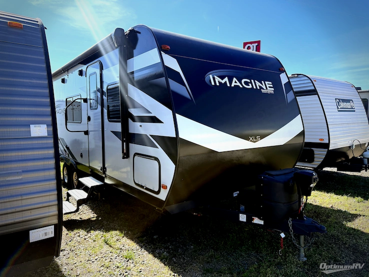 2022 Grand Design Imagine XLS 22MLE RV Photo 1