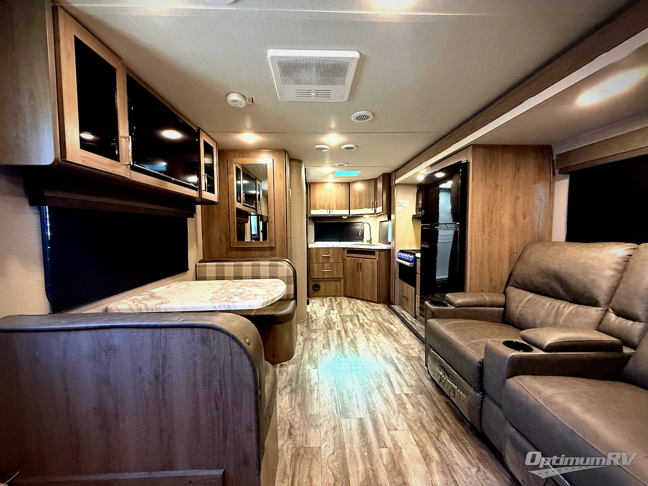 2022 Grand Design Imagine XLS 22MLE Photo 5