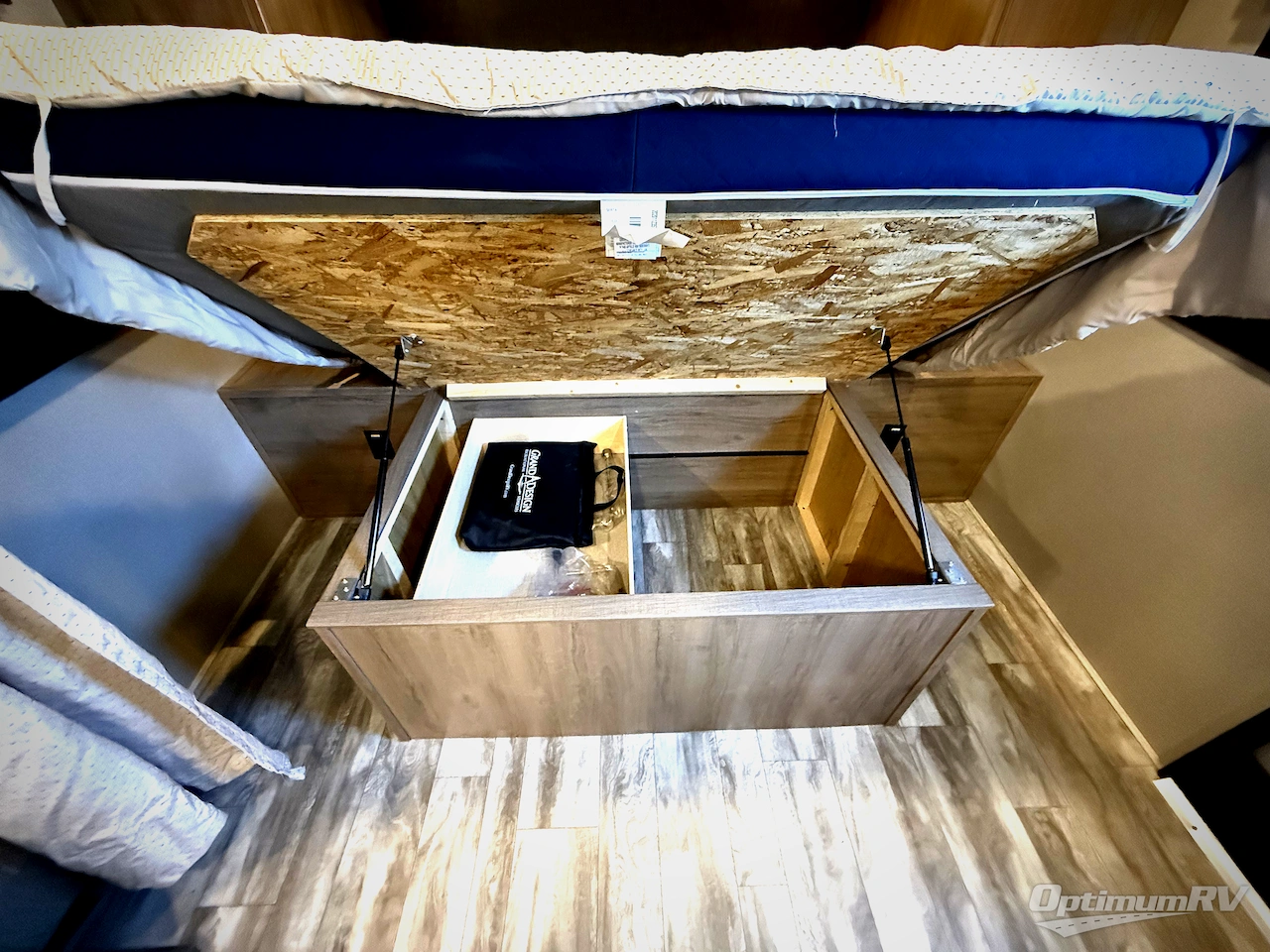 2022 Grand Design Imagine XLS 22MLE Photo 8